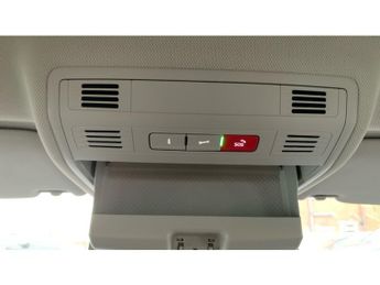 Volkswagen Polo 1.0 TSI Life 5dr DSG Petrol Hatchback