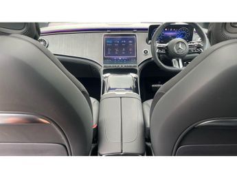 Mercedes-Benz Eqe 350+ 215kW AMG Line Night Ed Prem+ 96kWh 5dr Auto Electric Estat