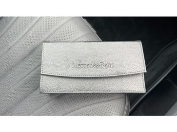 Mercedes-Benz Eqe 350+ 215kW AMG Line Night Ed Prem+ 96kWh 5dr Auto Electric Estat