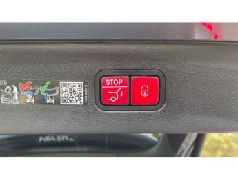 Mercedes-Benz Eqe 350+ 215kW AMG Line Night Ed Prem+ 96kWh 5dr Auto Electric Estat