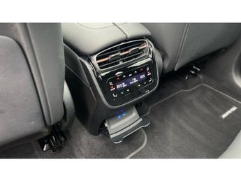 Mercedes-Benz Eqe 350+ 215kW AMG Line Night Ed Prem+ 96kWh 5dr Auto Electric Estat