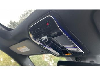Mercedes-Benz Eqe 350+ 215kW AMG Line Night Ed Prem+ 96kWh 5dr Auto Electric Estat