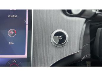 Mercedes-Benz Eqe 350+ 215kW AMG Line Night Ed Prem+ 96kWh 5dr Auto Electric Estat