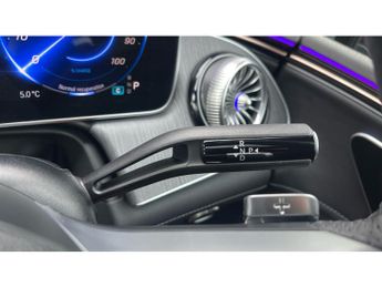 Mercedes-Benz Eqe 350+ 215kW AMG Line Night Ed Prem+ 96kWh 5dr Auto Electric Estat
