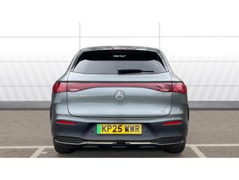 Mercedes-Benz Eqe 350+ 215kW AMG Line Night Ed Prem+ 96kWh 5dr Auto Electric Estat