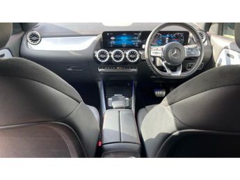 Mercedes-Benz Eqa 250 140kW AMG Line 66.5kWh 5dr Auto Electric Hatchback