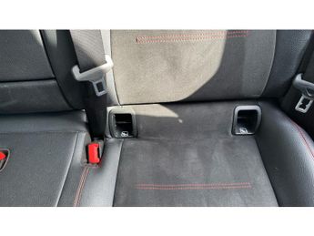 Mercedes-Benz Eqa 250 140kW AMG Line 66.5kWh 5dr Auto Electric Hatchback