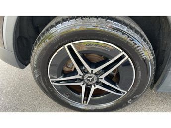 Mercedes-Benz Eqa 250 140kW AMG Line 66.5kWh 5dr Auto Electric Hatchback