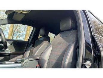 Mercedes-Benz Eqa 250 140kW AMG Line 66.5kWh 5dr Auto Electric Hatchback