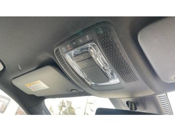 Mercedes-Benz Eqa 250 140kW AMG Line 66.5kWh 5dr Auto Electric Hatchback