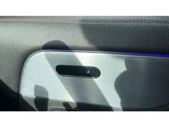 Mercedes-Benz Eqa 250 140kW AMG Line 66.5kWh 5dr Auto Electric Hatchback