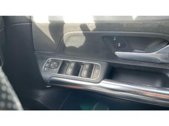 Mercedes-Benz Eqa 250 140kW AMG Line 66.5kWh 5dr Auto Electric Hatchback