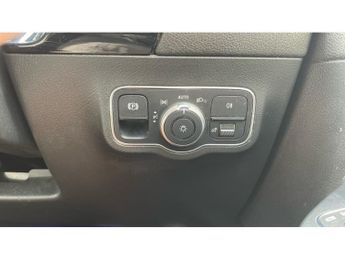 Mercedes-Benz Eqa 250 140kW AMG Line 66.5kWh 5dr Auto Electric Hatchback