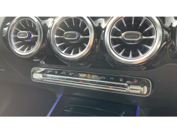 Mercedes-Benz Eqa 250 140kW AMG Line 66.5kWh 5dr Auto Electric Hatchback