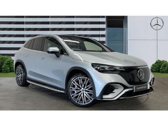 Mercedes E Class 350 4Matic 215kW AMG Line Prem 89kWh 5dr Auto Electric Estate