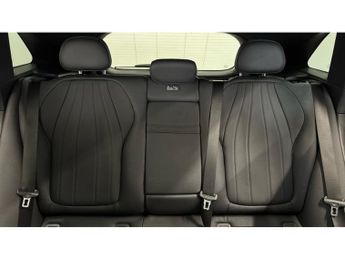 Mercedes-Benz Eqe 350 4Matic 215kW AMG Line Prem 89kWh 5dr Auto Electric Estate