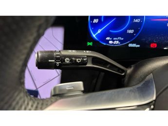 Mercedes-Benz Eqe 350 4Matic 215kW AMG Line Prem 89kWh 5dr Auto Electric Estate