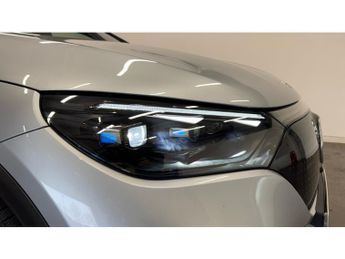 Mercedes-Benz Eqe 350 4Matic 215kW AMG Line Prem 89kWh 5dr Auto Electric Estate
