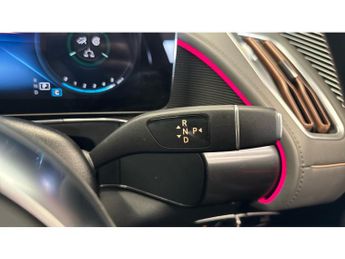 Mercedes-Benz EQC 400 300kW AMG Line Premium Plus 80kWh 5dr Auto Electric Estate