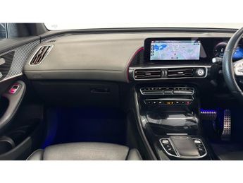 Mercedes-Benz EQC 400 300kW AMG Line Premium Plus 80kWh 5dr Auto Electric Estate