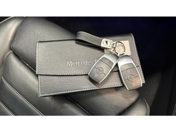 Mercedes-Benz EQC 400 300kW AMG Line Premium Plus 80kWh 5dr Auto Electric Estate