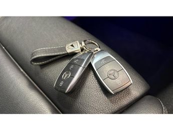 Mercedes-Benz EQC 400 300kW AMG Line Premium Plus 80kWh 5dr Auto Electric Estate
