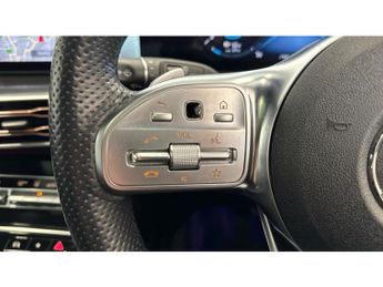 Mercedes-Benz EQC 400 300kW AMG Line Premium Plus 80kWh 5dr Auto Electric Estate
