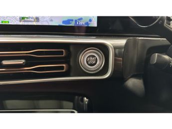 Mercedes-Benz EQC 400 300kW AMG Line Premium Plus 80kWh 5dr Auto Electric Estate