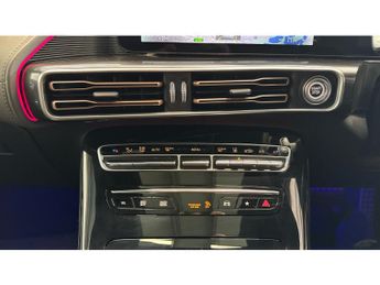 Mercedes-Benz EQC 400 300kW AMG Line Premium Plus 80kWh 5dr Auto Electric Estate