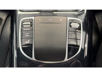 Mercedes-Benz EQC 400 300kW AMG Line Premium Plus 80kWh 5dr Auto Electric Estate