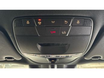 Mercedes-Benz EQC 400 300kW AMG Line Premium Plus 80kWh 5dr Auto Electric Estate