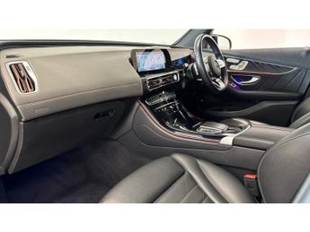 Mercedes-Benz EQC 400 300kW AMG Line Premium Plus 80kWh 5dr Auto Electric Estate