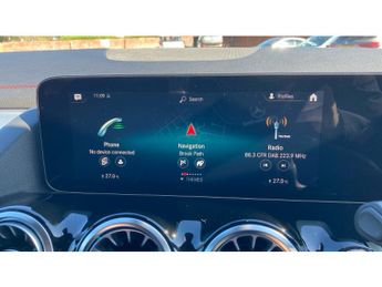 Mercedes-Benz Eqa 250 140kW AMG Line Premium 66.5kWh 5dr Auto Electric Hatchback