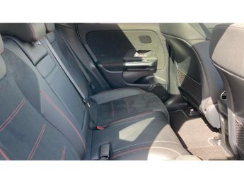 Mercedes-Benz Eqa 250 140kW AMG Line Premium 66.5kWh 5dr Auto Electric Hatchback