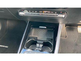Mercedes-Benz Eqa 250 140kW AMG Line Premium 66.5kWh 5dr Auto Electric Hatchback