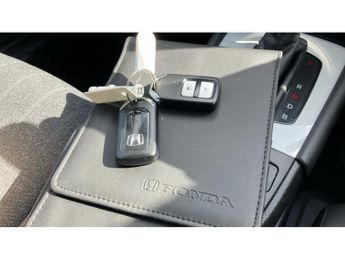 Honda Jazz 1.5 i-MMD Hybrid EX 5dr eCVT Hybrid Hatchback