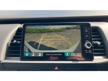 Honda Jazz 1.5 i-MMD Hybrid EX 5dr eCVT Hybrid Hatchback