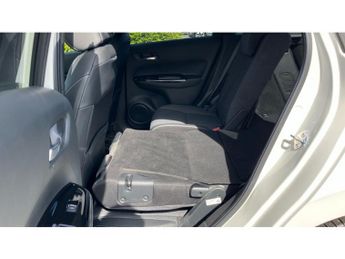 Honda Jazz 1.5 i-MMD Hybrid EX 5dr eCVT Hybrid Hatchback