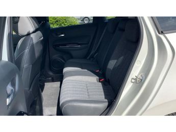 Honda Jazz 1.5 i-MMD Hybrid EX 5dr eCVT Hybrid Hatchback
