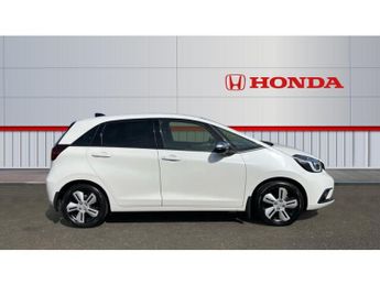 Honda Jazz 1.5 i-MMD Hybrid EX 5dr eCVT Hybrid Hatchback