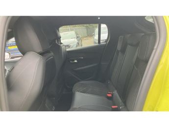 Peugeot 208 115kW GT 51kWh 5dr Auto Electric Hatchback