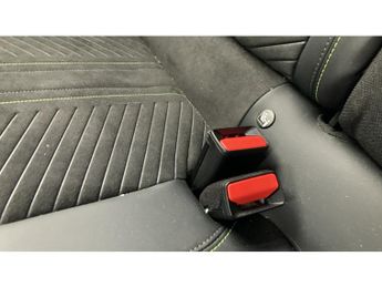 Peugeot 208 115kW GT 51kWh 5dr Auto Electric Hatchback