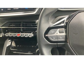 Peugeot 208 115kW GT 51kWh 5dr Auto Electric Hatchback