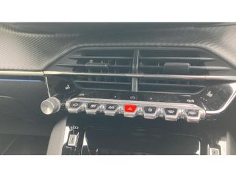 Peugeot 208 115kW GT 51kWh 5dr Auto Electric Hatchback