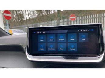 Peugeot 208 115kW GT 51kWh 5dr Auto Electric Hatchback