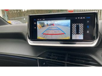 Peugeot 208 115kW GT 51kWh 5dr Auto Electric Hatchback