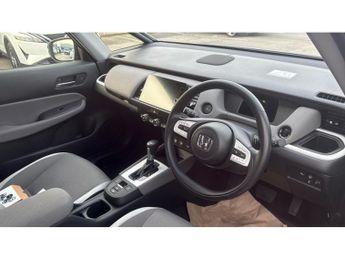 Honda Jazz 1.5 i-MMD Hybrid Crosstar EX 5dr eCVT Hybrid Hatchback