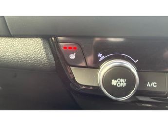 Honda Jazz 1.5 i-MMD Hybrid Crosstar EX 5dr eCVT Hybrid Hatchback