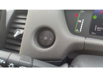 Honda Jazz 1.5 i-MMD Hybrid Crosstar EX 5dr eCVT Hybrid Hatchback