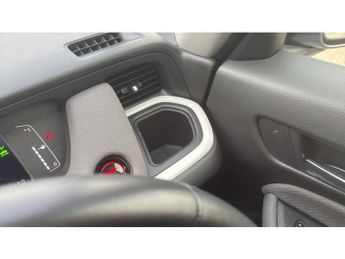 Honda Jazz 1.5 i-MMD Hybrid Crosstar EX 5dr eCVT Hybrid Hatchback